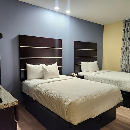 Days Inn By Wyndham Baton Rouge Airport Zewnętrze zdjęcie